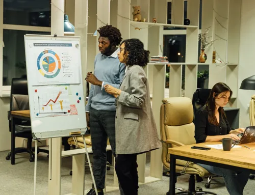 A New Age for Trade & Supply Chain Finance