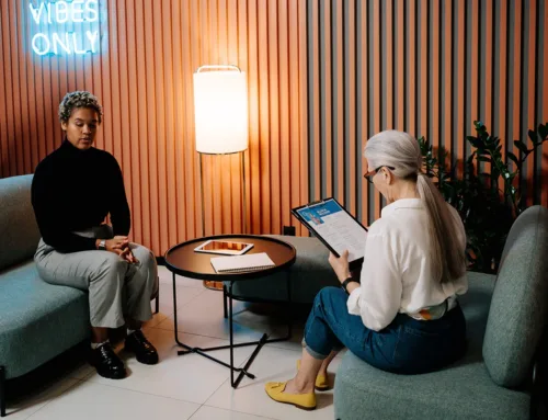 A Guide to Embracing Meaningful Change in Banking