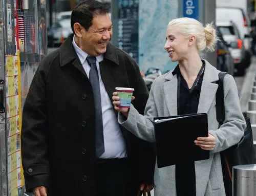 For the Wealthy, Work Is the New Retirement